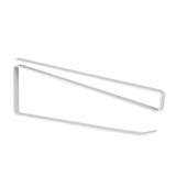 HangEase – No-Drill Paper & Towel Holder for Cabinet Doors