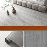 WoodStyle Luxe – Wood-Look Peel & Stick Floor Tiles | Waterproof & Durable