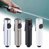 AquaJet Pro Handheld Bidet Sprayer – Hygienic Toilet & Bathroom Shower Head