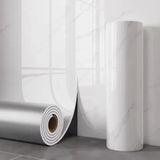 MarbleDream – Luxury Peel & Stick Marble Wallpaper with Foam Texture
