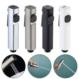 AquaJet Pro Handheld Bidet Sprayer – Hygienic Toilet & Bathroom Shower Head
