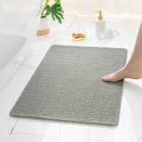 Non-Slip Bath & Shower Mat – Waterproof, Mold-Resistant & Fast-Drying with Massage Texture