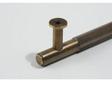 VintageBrass European Brass Handles – Elegant Bronze Cabinet & Drawer Pulls