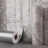 MarbleDream – Luxury Peel & Stick Marble Wallpaper with Foam Texture
