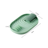 SpoonNest – Heat-Resistant Spoon & Spatula Rest for the Kitchen