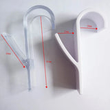 RadiDry Radiator Hooks – Practical Towel & Clothing Holder for Bathroom & Kitchen