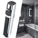 AquaJet Pro Handheld Bidet Sprayer – Hygienic Toilet & Bathroom Shower Head
