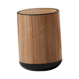 CleanMax 4-Gallon Trash Can – Durable 15L Waste Bin for Home, Office & Indoor/Outdoor Use