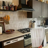 TileLux – Peel & Stick Wall Tiles | Self-Adhesive Stickers (5 / 10 / 20 Pieces)