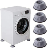 StabilityMax Pro – Anti-Vibration & Non-Slip Pads for Washers & Furniture