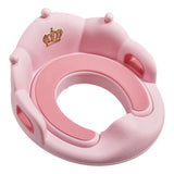 ComfySeat Toddler Potty Training Toilet Seat – Safe, Comfortable & Hygienic