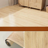 WoodStyle Luxe – Wood-Look Peel & Stick Floor Tiles | Waterproof & Durable