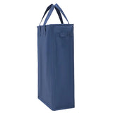 UrbanFold Oxford Laundry Hamper – Collapsible Hamper with Handles