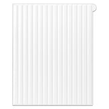 TileFlexX Self-Adhesive 3D Backsplash – Waterproof & Heat-Resistant Wall Tile Stickers for Kitchen & Bathroom