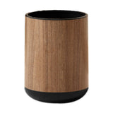 CleanMax 4-Gallon Trash Can – Durable 15L Waste Bin for Home, Office & Indoor/Outdoor Use