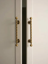 BronzaSphere Solid Brass Cabinet Knobs – Modern & Antique Bronze Drawer & Cabinet Pulls