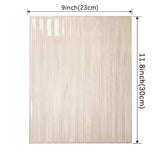 WoodEase Luxe – Wood-Look Peel & Stick Wall Tiles | Self-Adhesive & Waterproof