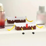 CreativeDry Sink Drainage Basket Organizer – Wall Mounted Sponge & Brush Holder | Kitchen Sink Storage Rack | Space Saving Design