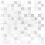CrystalMosaic 3D Tile Stickers – Self-Adhesive Waterproof Glass-Look Wall Covering for Kitchen & Bathroom (5/10 Pieces)