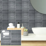 TileLux – Peel & Stick Wall Tiles | Self-Adhesive Stickers (5 / 10 / 20 Pieces)