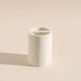 ZenTerra Wabi-Sabi Bathroom Set – European Natural Stone Accessories for Home & Hotel