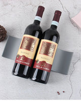 VinoStack Stackable Wine Rack – Bottle Holder & Organizer for Kitchen, Pantry & Fridge