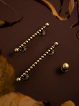 BronzaSphere Solid Brass Cabinet Knobs – Modern & Antique Bronze Drawer & Cabinet Pulls