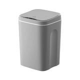 SmartSense 20L Automatic Trash Can – Sensor-Operated, Waterproof & Hygienic Bin for Bathroom & Kitchen The SmartSense 20L Automatic Trash Can m