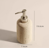 StoneAura Natural Sandstone & Stone Bathroom Accessory