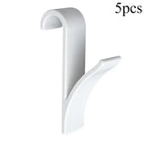 RadiDry Radiator Hooks – Practical Towel & Clothing Holder for Bathroom & Kitchen