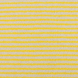 LambSoft Stripe Jacquard Lamb Fleece Fabric – Soft Premium Textile for Kids’ Clothing & DIY Projects