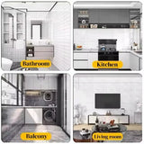 MarbleDream – Luxury Peel & Stick Marble Wallpaper with Foam Texture