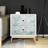 MarbleShield – Luxury Marble Peel & Stick Vinyl Wrap for Kitchens & Furniture