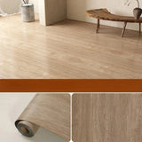 WoodStyle Luxe – Wood-Look Peel & Stick Floor Tiles | Waterproof & Durable