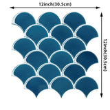 TileXpert Self-Adhesive 3D Wall Stickers – Waterproof & Heat-Resistant PVC Tile Decals for Kitchen & Bathroom