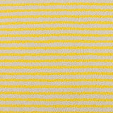 LambSoft Stripe Jacquard Lamb Fleece Fabric – Soft Premium Textile for Kids’ Clothing & DIY Projects