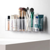 MediBox Wall-Mounted Medicine Organizer – Compact & Organized Storage Container (12L)