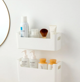 FlexiRack Multifunctional Inner Shelf & Door Organizer – Foil Holder, Spice Rack & Kitchen Tray, No-Drill