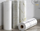 MarbleDream – Luxury Peel & Stick Marble Wallpaper with Foam Texture