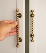 BronzaSphere Solid Brass Cabinet Knobs – Modern & Antique Bronze Drawer & Cabinet Pulls