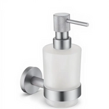 Brushed Rose Gold Bathroom Hardware Set – Wall Mounted Stainless Steel Accessories | Luxury Modern Décor | Durable Metal Finish
