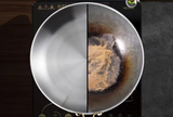 ChefSteel – Professional Stainless Steel Frying Pan for Gas & Induction