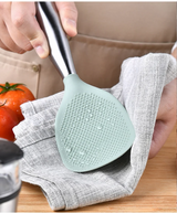 SilicaServe – Silicone Cooking Spoon with Nonstick & Heat-Resistant Handle