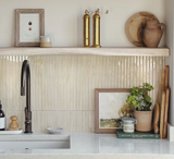 WoodEase Luxe – Wood-Look Peel & Stick Wall Tiles | Self-Adhesive & Waterproof