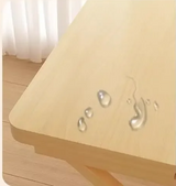 FlexiFold 424 Ultra-Slim Foldable Wall Desk – Modern, Space-Saving Solution for Study & Work