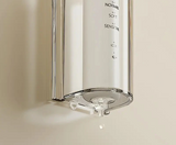 FlexMount Electric Toothbrush Holder – Space-Saving, No-Drill Wall Mount for Modern Bathrooms