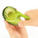 AvocadoPrep 3-in-1 Avocado Slicer – Cut, Pit & Scoop with One Tool