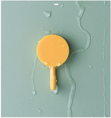 StickMate Self-Adhesive Wall Hooks – Strong Multipurpose Hooks, No Drilling (5/10 Pack)