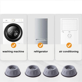 StabilityMax Pro – Anti-Vibration & Non-Slip Pads for Washers & Furniture