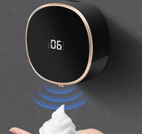 AutoPure Smart Touchless Soap Dispenser – Automatic Adjustable Sensor Pump for Kitchen & Bathroom Hygiene
